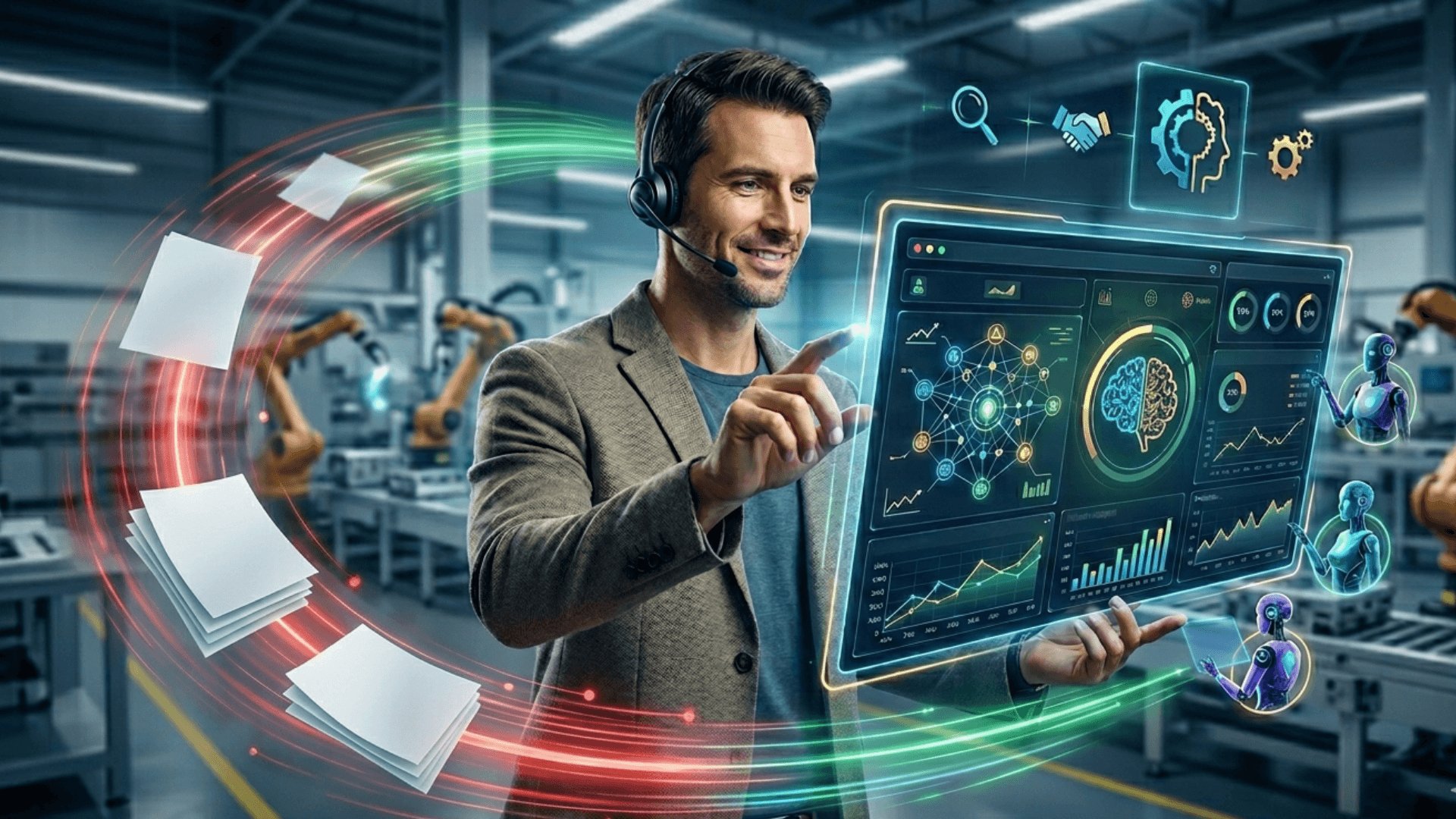 Quality management software and AI: how the role of the Quality Manager is changing with Quarta EVO QMS