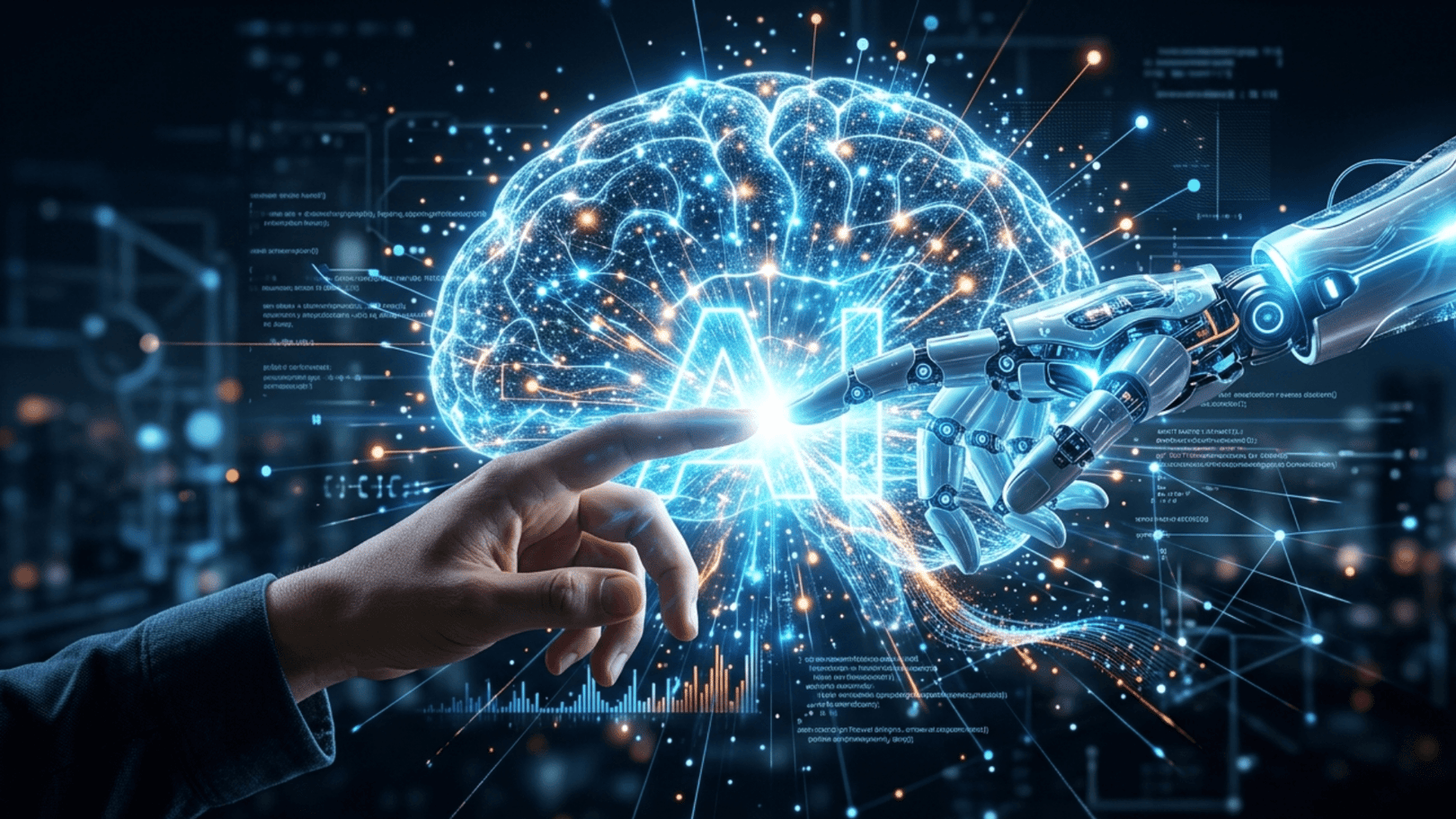 Ultime tendenze e sfide nell'ecosistema delle Intelligenze Artificiali - maggio 2026