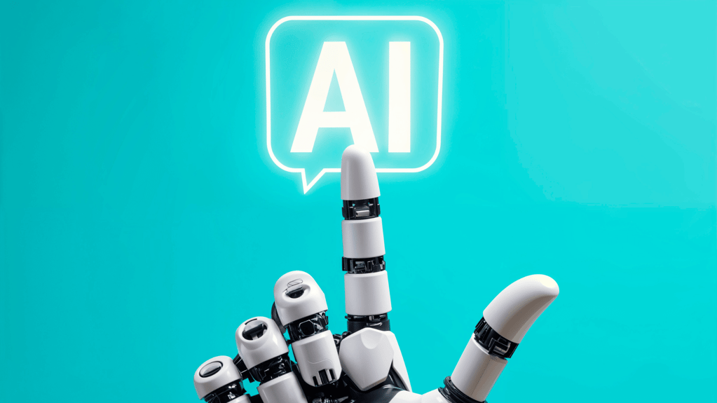Ultime tendenze e sfide nell'ecosistema delle Intelligenze Artificiali - marzo 2025