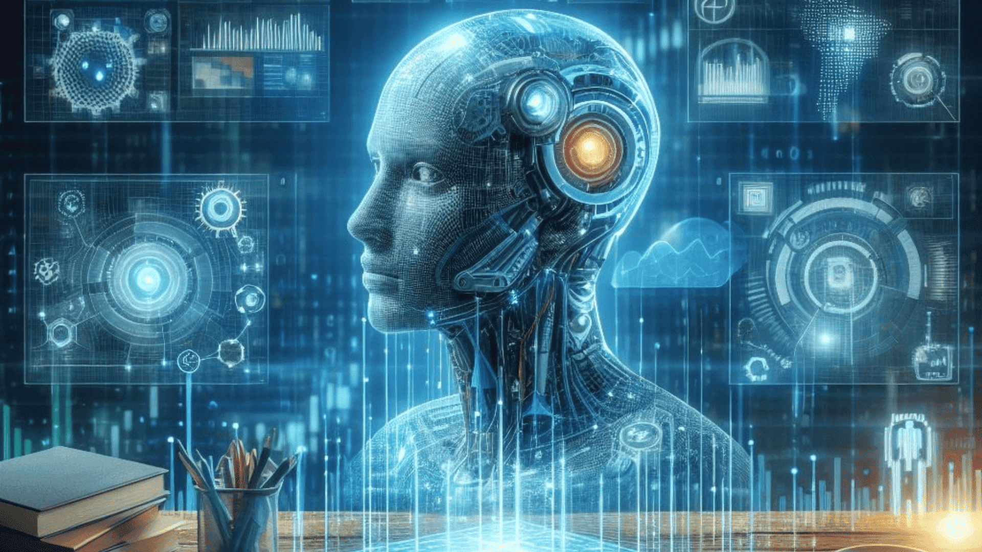 Ultime tendenze e sfide nell'Ecosistema delle Intelligenze Artificiali