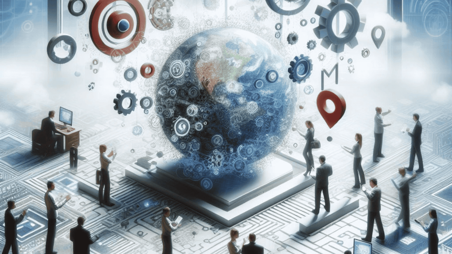 Migrazione da Google Workspace a Microsoft 365: quale approccio scegliere?