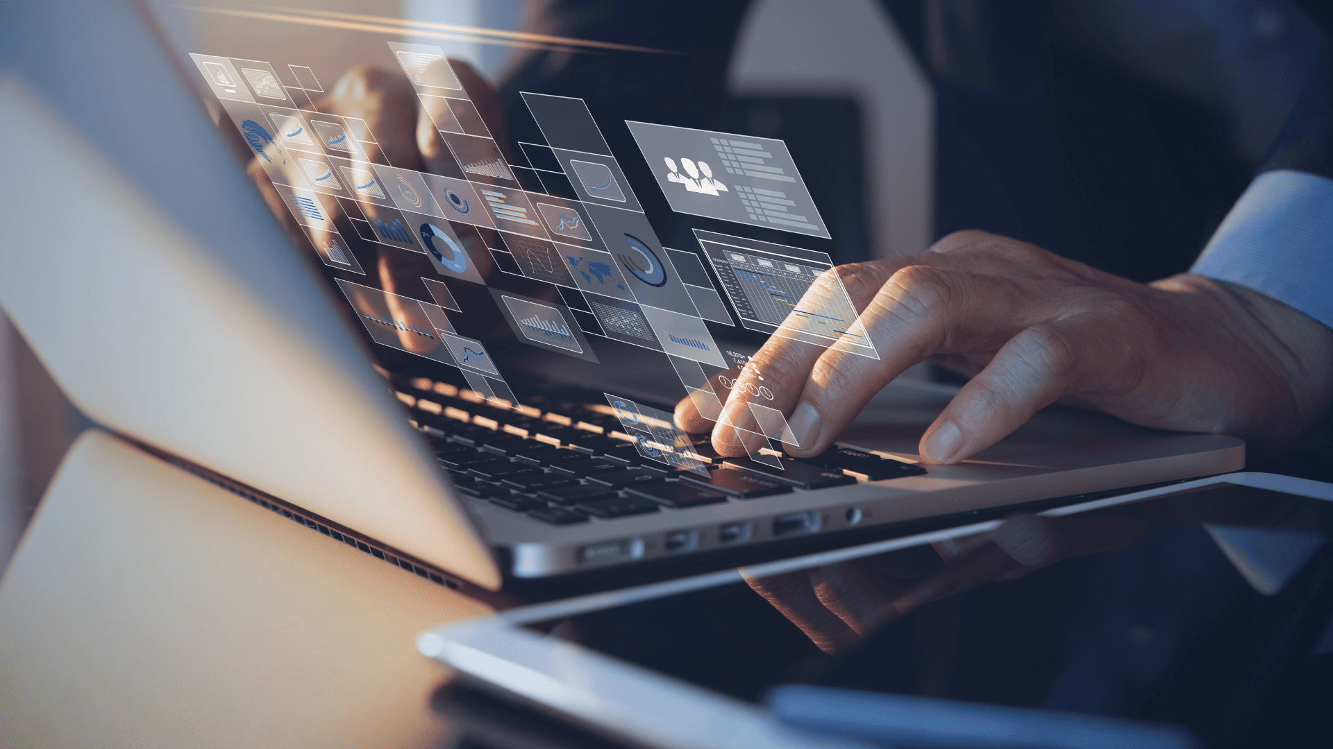 L’ERP come driver della Trasformazione Digitale