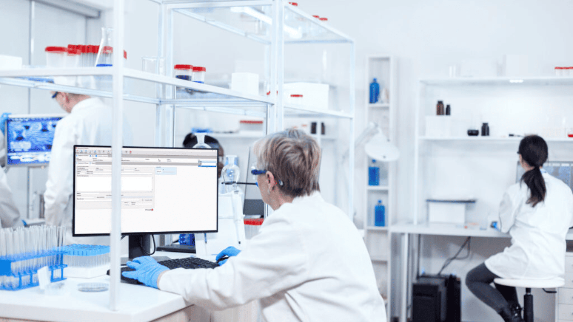Gestione del Sistema Qualità con il LIMS ProLab.Q