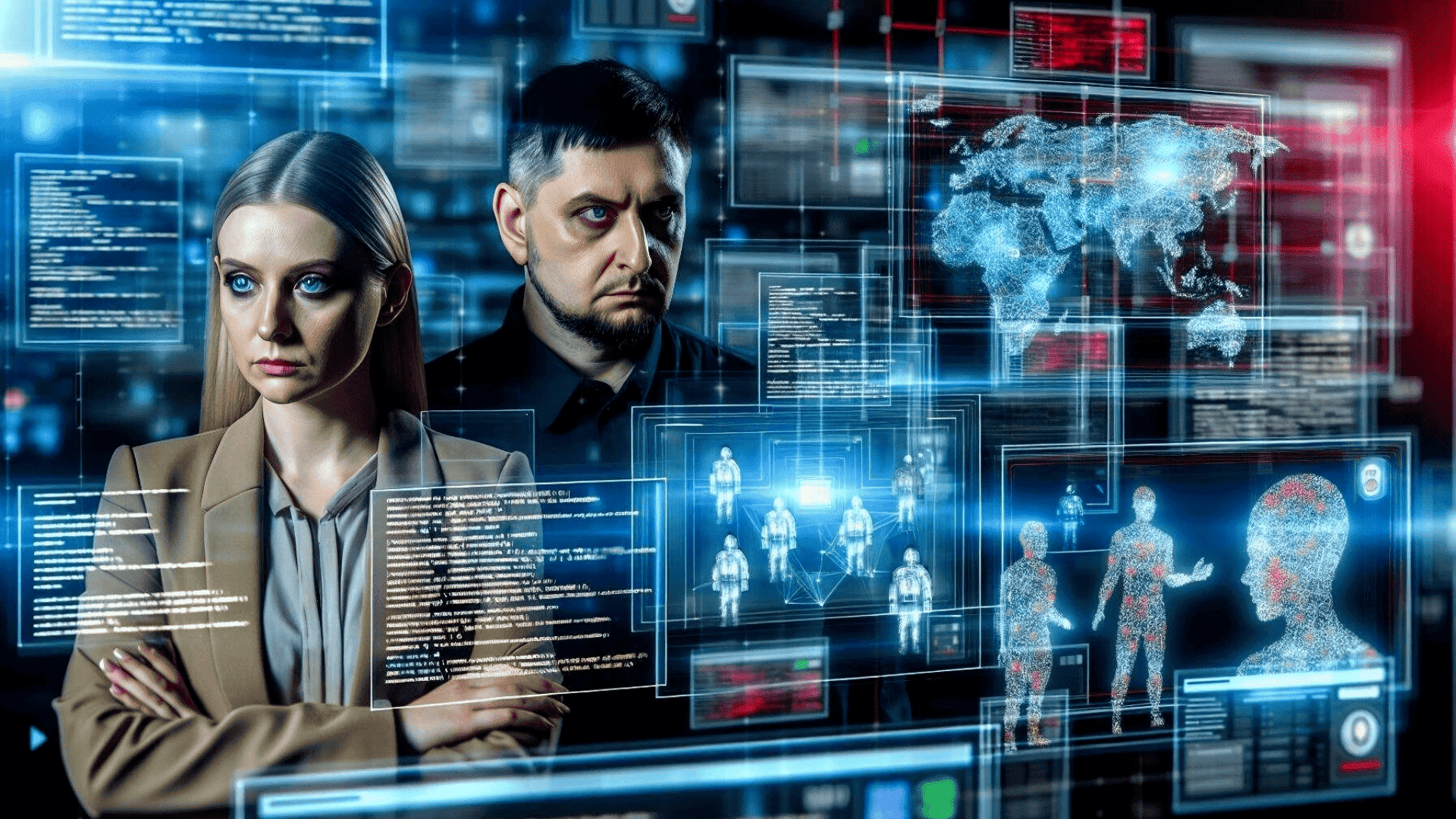 Intelligenza artificiale a disposizione dei criminali: il fattore umano come catalizzatore nel processo di contrasto alle nuove minacce