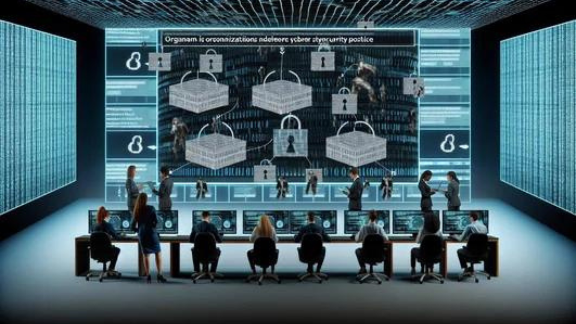 Come determinare la Cybersecurity Posture: i security assessment