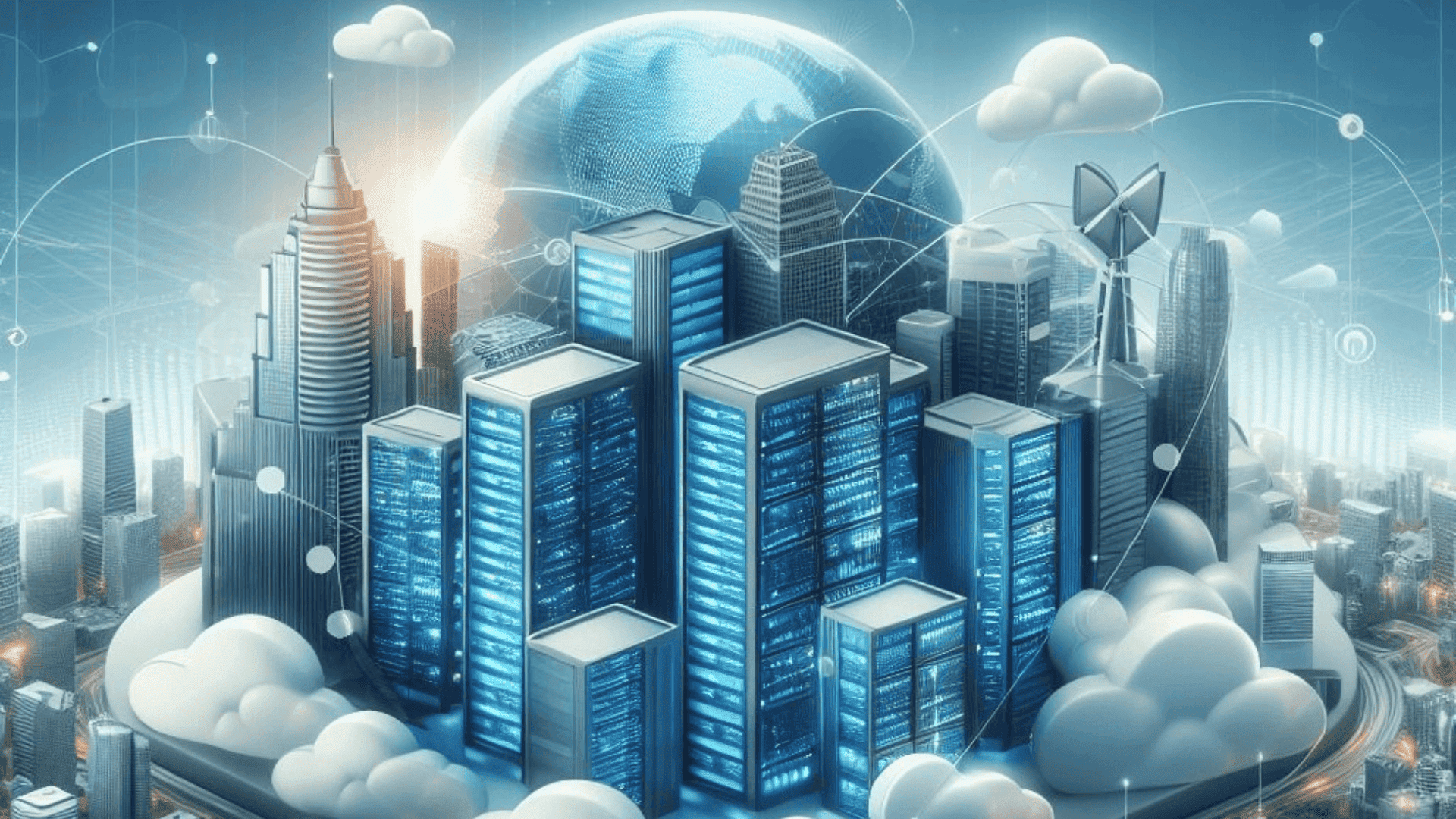Azure Stack HCI: la soluzione hyper-converged in continua evoluzione 