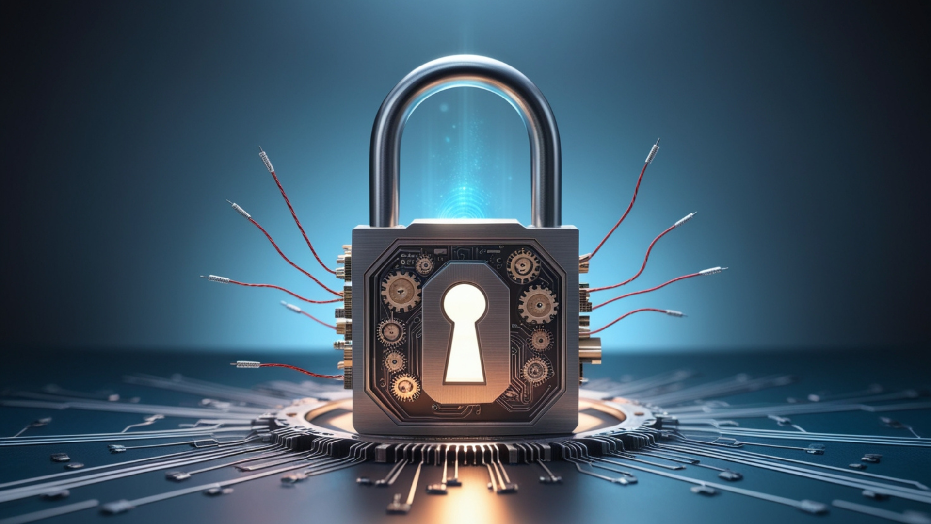  Sicurezza informatica e GDPR: cosa c'è da sapere?