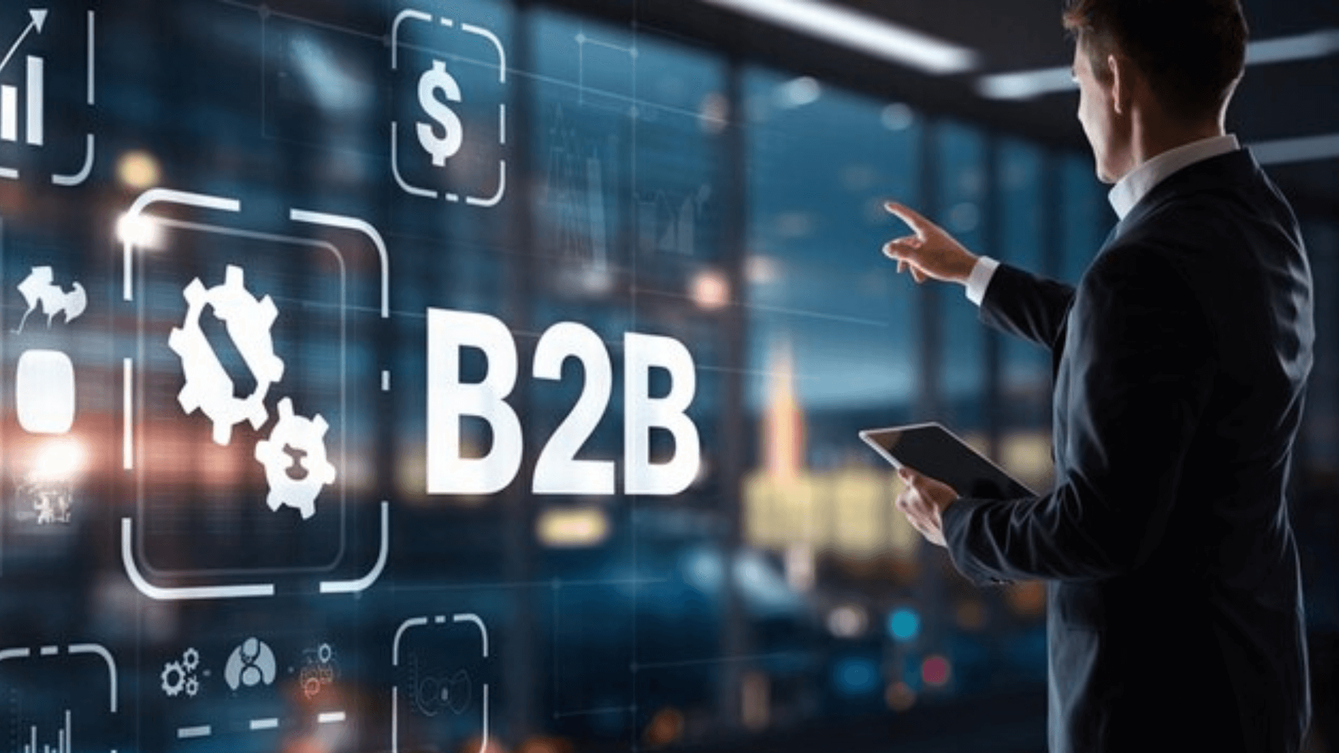Le Sfide dell'eCommerce B2B: Perché è più complesso rispetto al B2C?