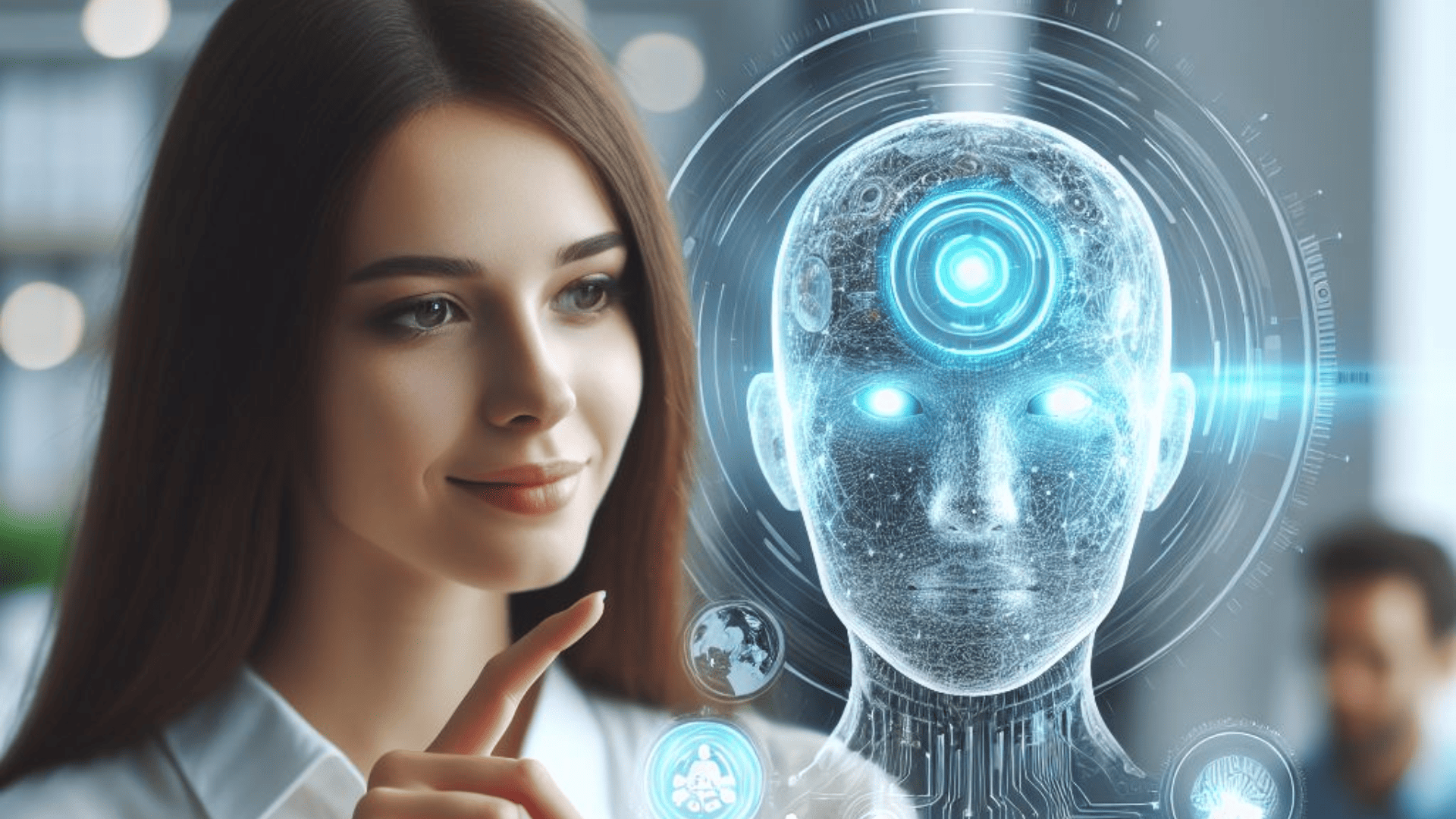 4wardPRO aderisce all’Hackathon Microsoft AI 4 Inclusion