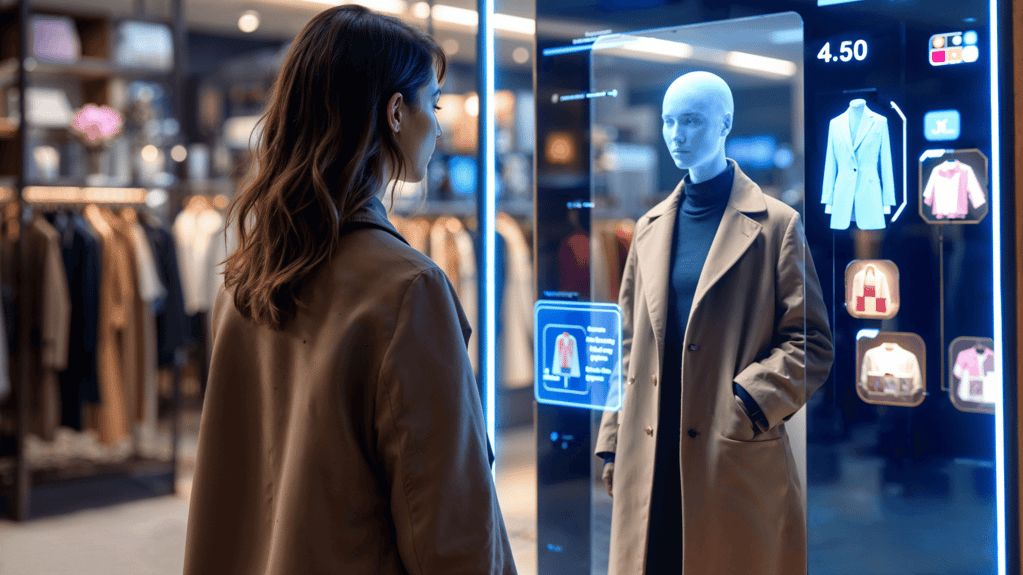 L’ascesa degli AI Agent nel retail: come lo shopping autonomo potrebbe trasformare l’economia delle app
