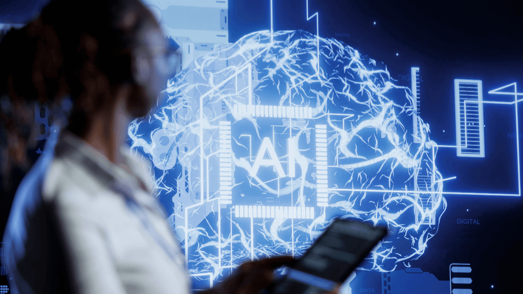 Ultime tendenze e sfide nell'ecosistema delle Intelligenze Artificiali - maggio 2025