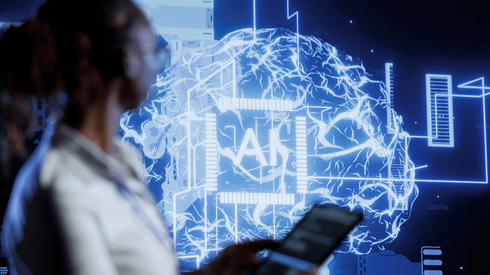 Ultime tendenze e sfide nell'ecosistema delle Intelligenze Artificiali - maggio 2025