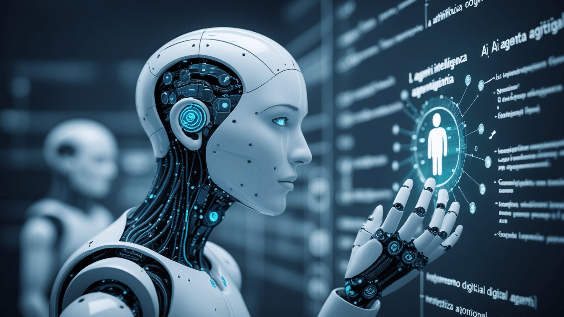 Ultime tendenze e sfide nell'ecosistema delle Intelligenze Artificiali - giugno 2025