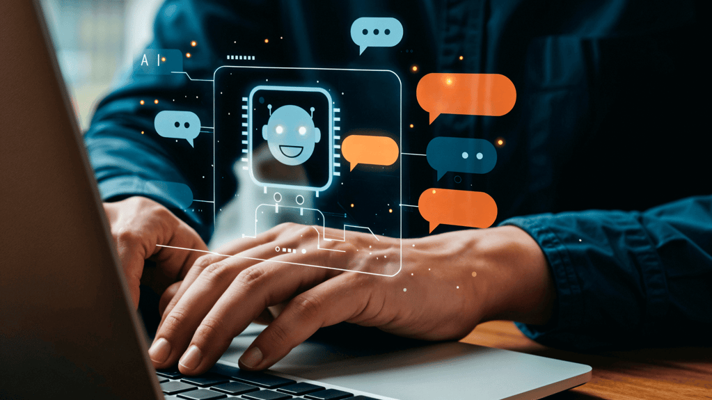 AI e Customer Service: innova in modo strategico il servizio clienti