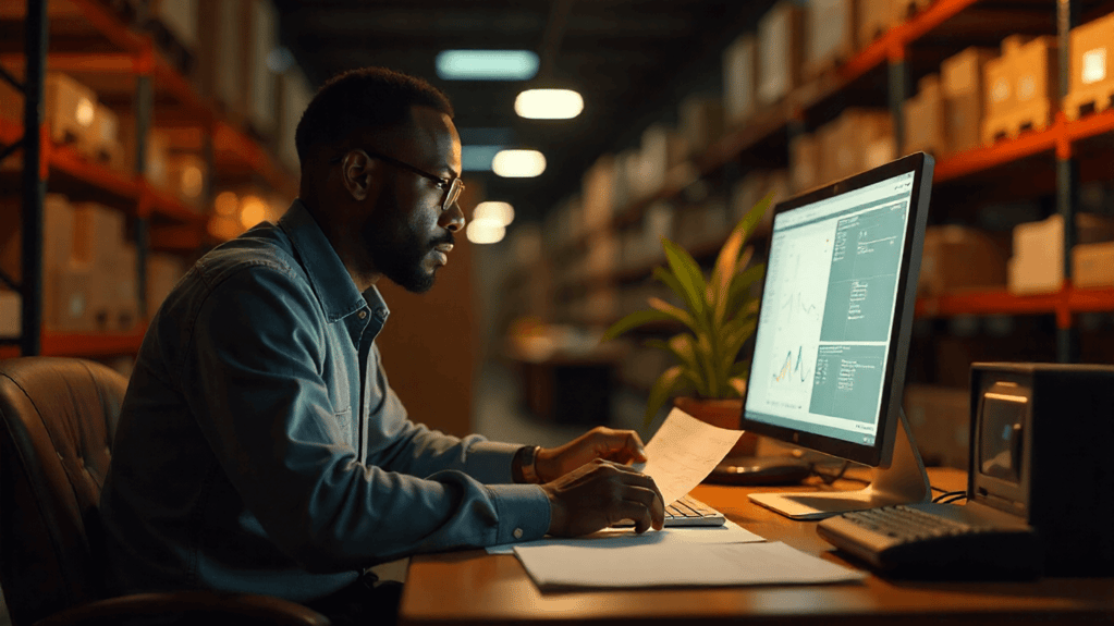 Dai un boost al tuo ERP con l’AI integrata