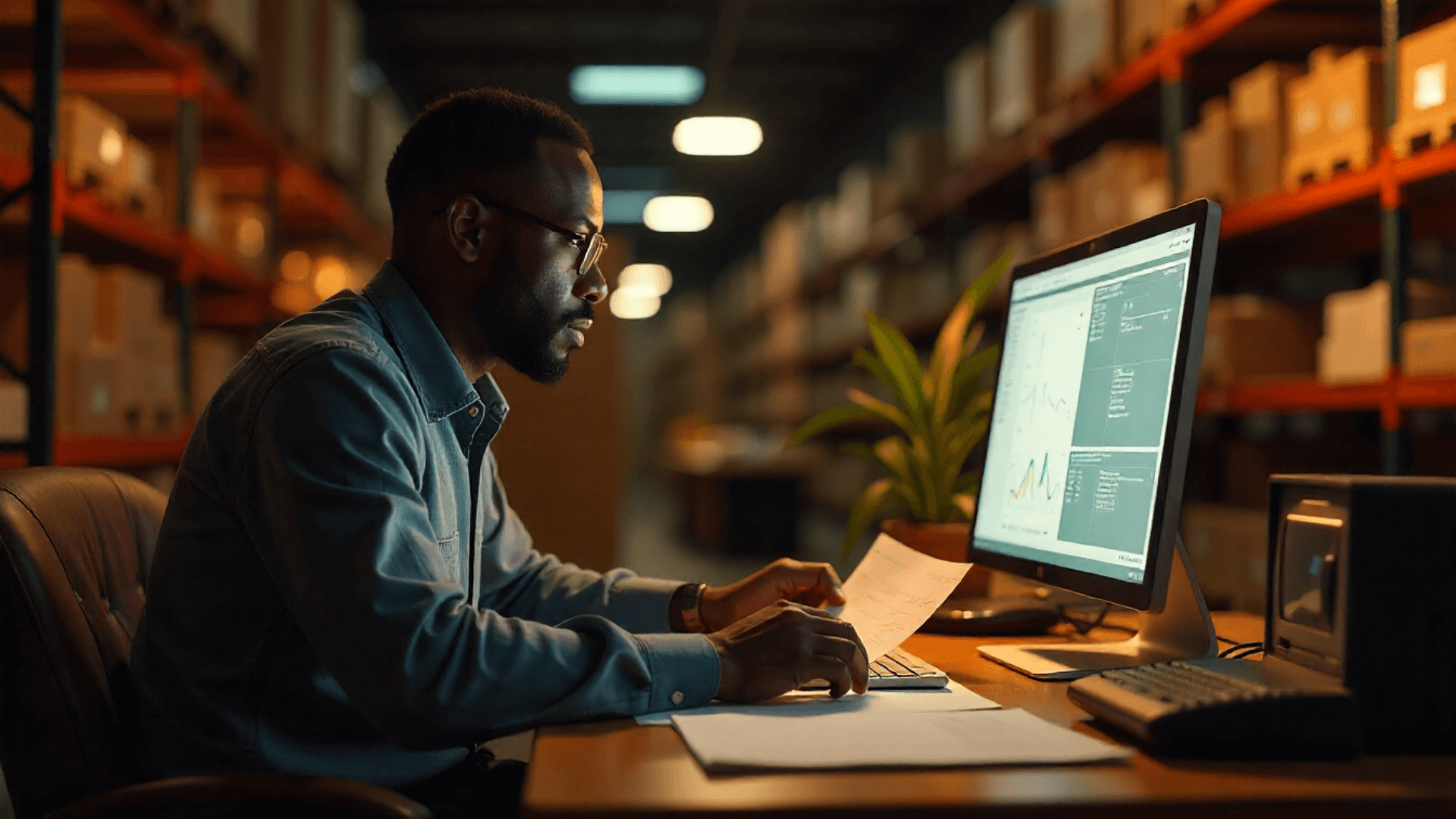 Dai un boost al tuo ERP con l’AI integrata