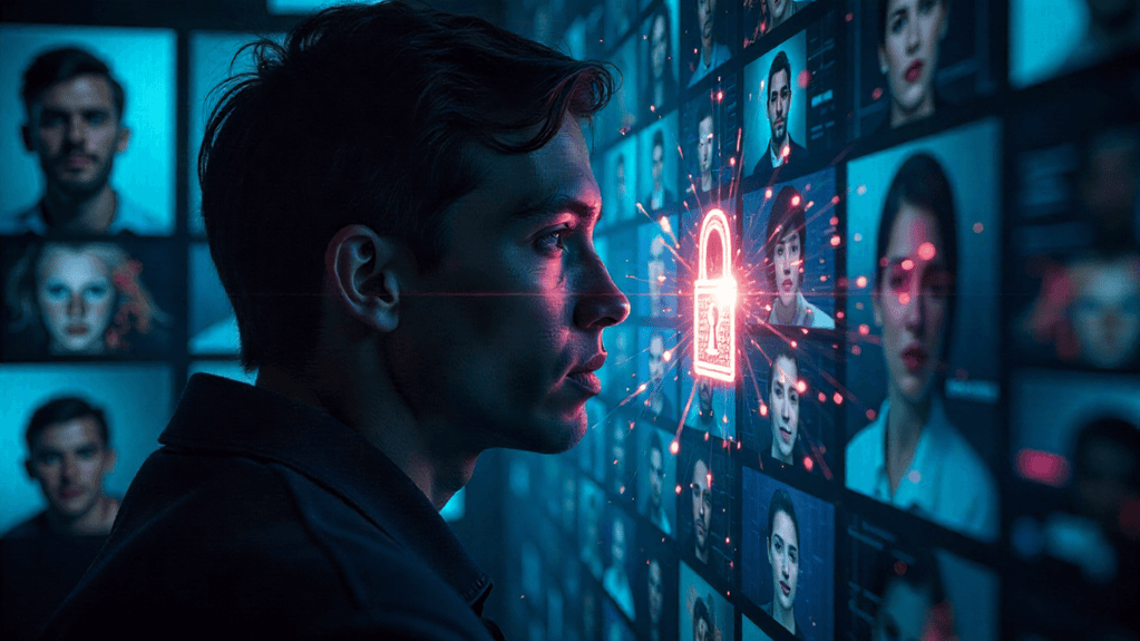 Privacy e rischio – proteggi la tua azienda dalle minacce invisibili