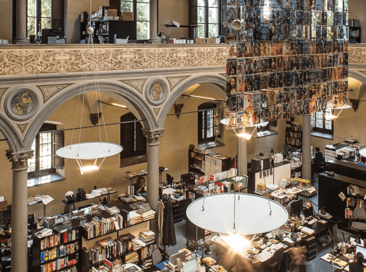 ​​Giunti Editore​
