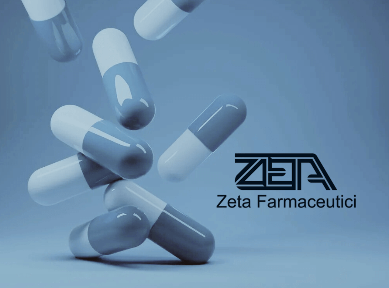 Zeta Farmaceutici