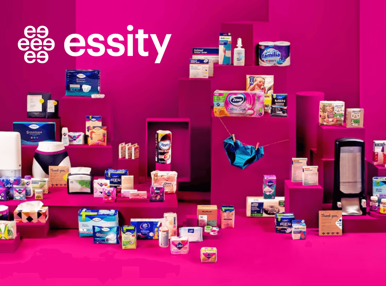 Essity