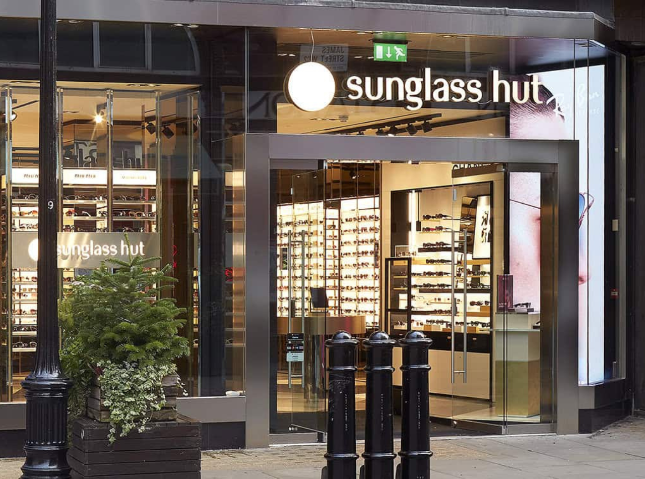 Sunglass Hut
