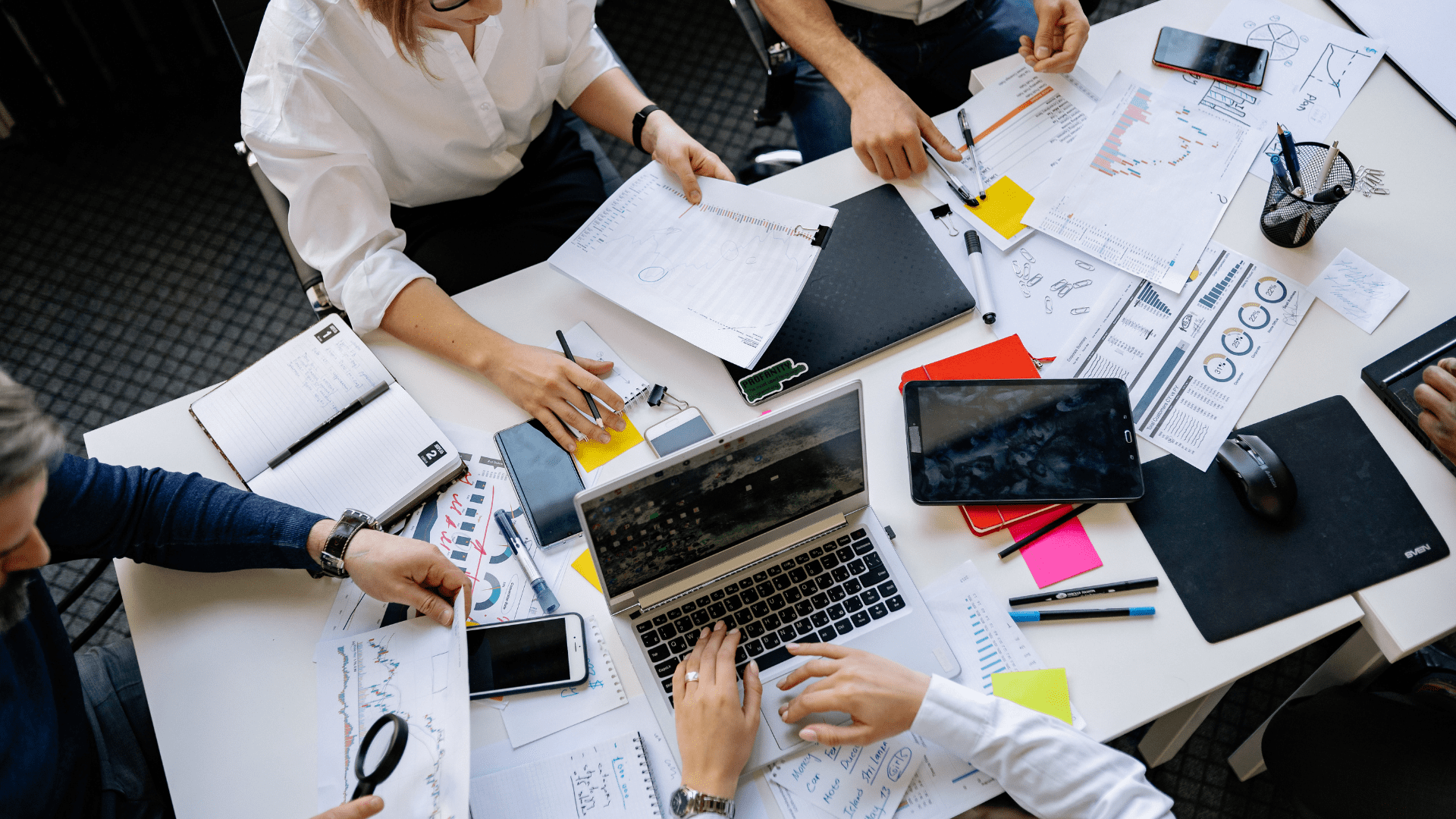 Project & team management: monday.com e Asana a confronto