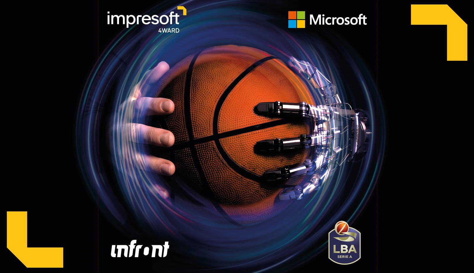 LUCA takes the field: the AI Agent that turns Lega Basket Serie A statistics into insights and content