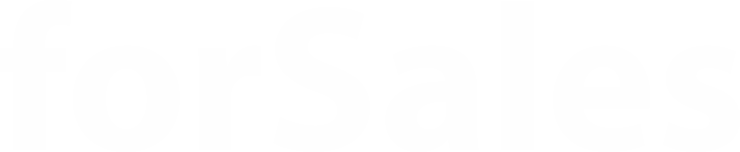 forSales