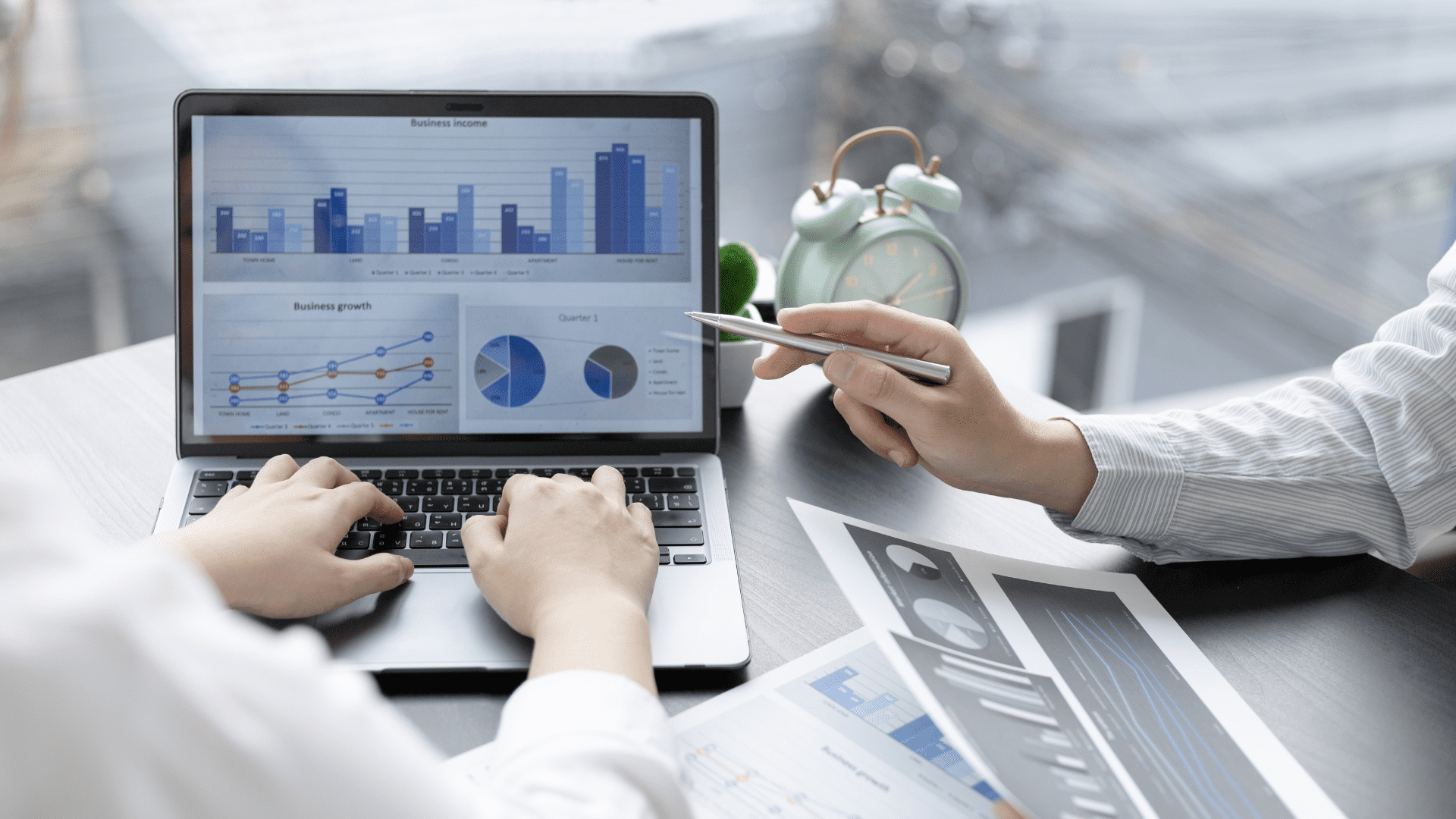 MRP – Material Requirements Planning: guida all’uso