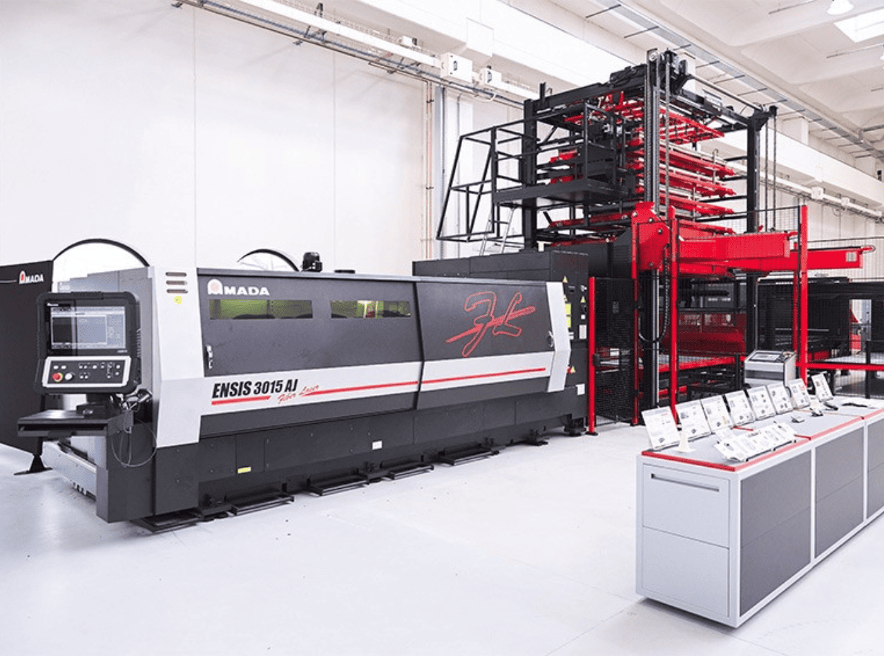 Amada Group