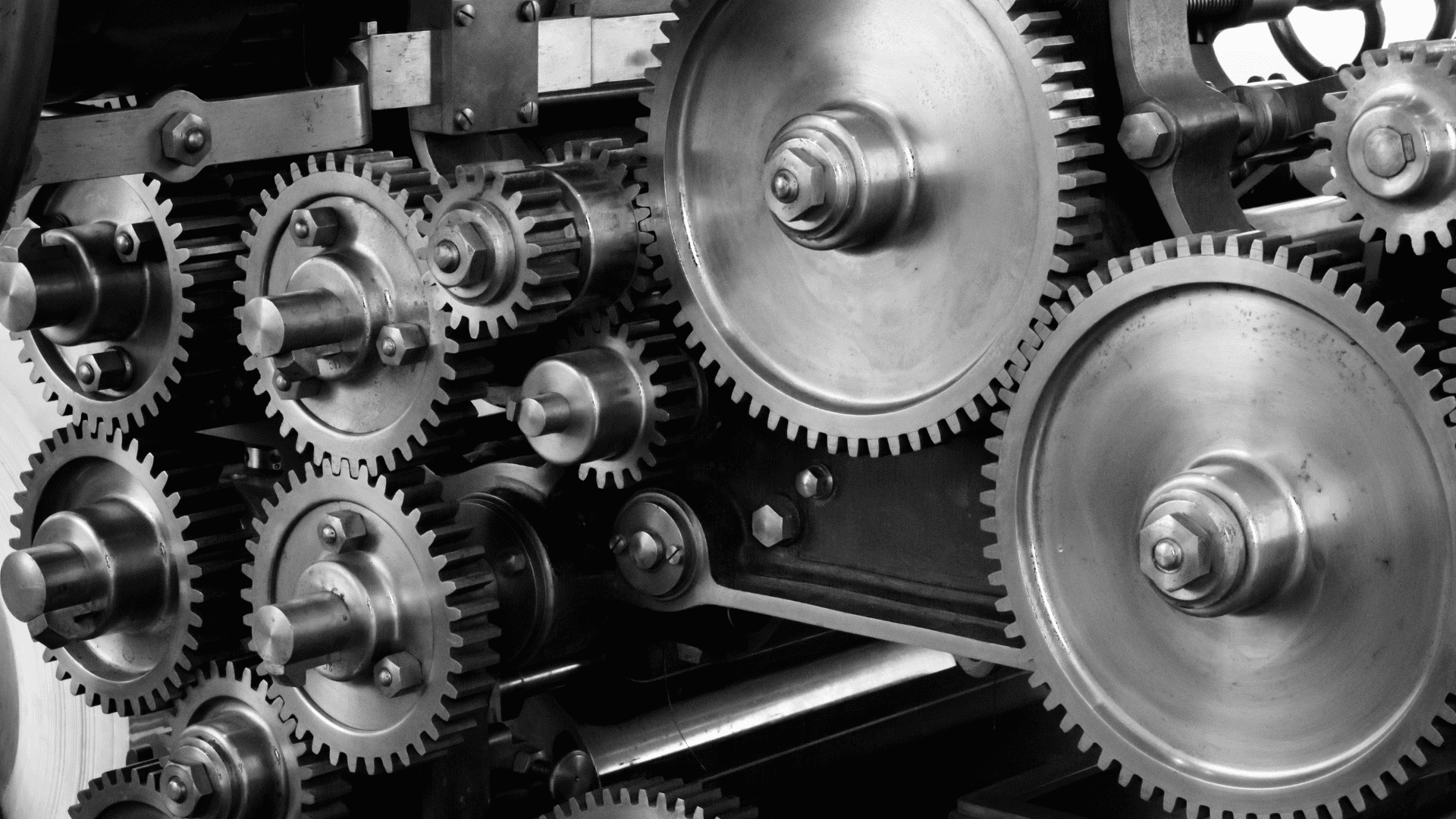 Qualitas: Problemi di interconnessione con le macchine?