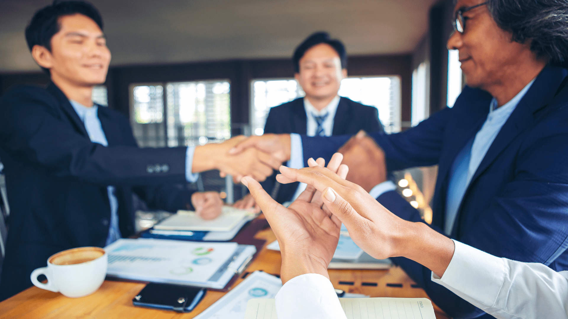 Qualitas: Qualitas Informatica fa il pieno al partner meeting!