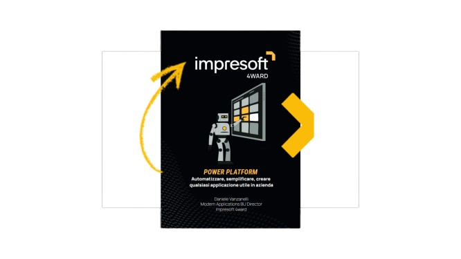 Power Platform: automatizzare, semplificare, creare qualsiasi applicazione utile in azienda