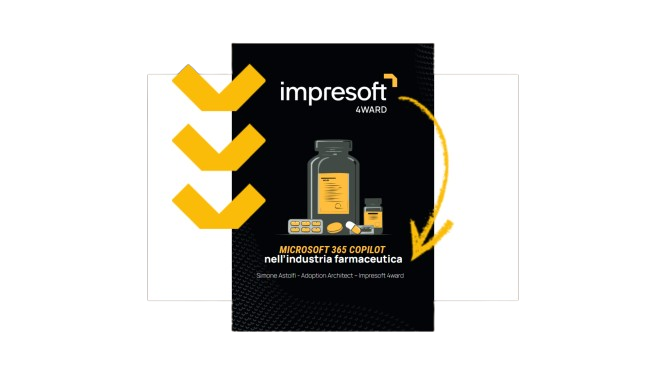 Microsoft Copilot 365 nell'Industria Farmaceutica
