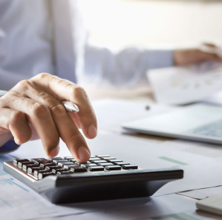 Finance