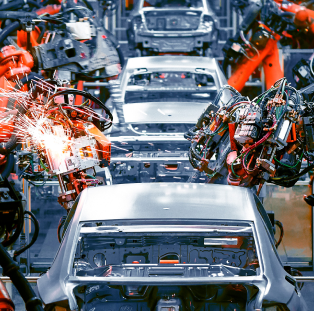 Automotive