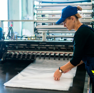 Manufacturing