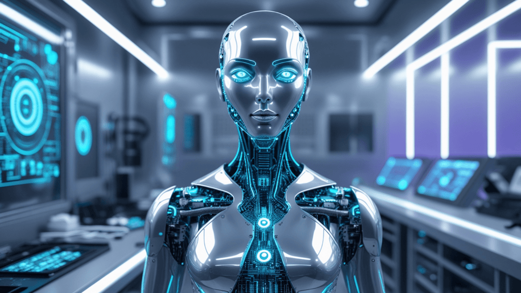 Ultime tendenze e sfide nell'ecosistema delle Intelligenze Artificiali - febbraio 2025