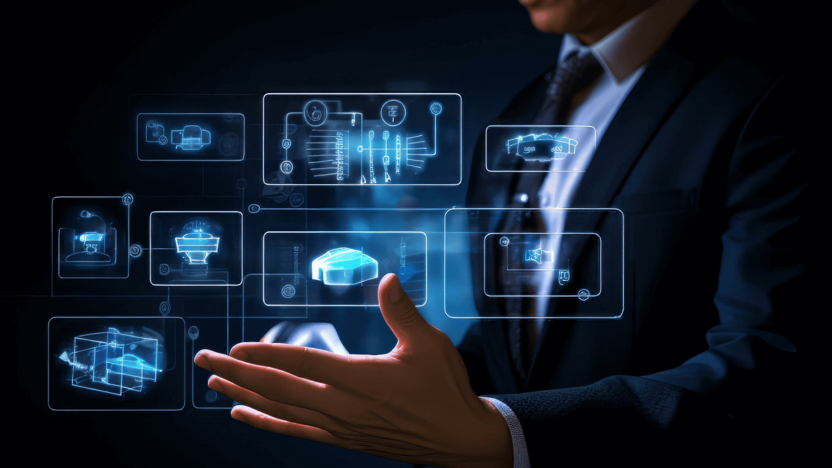 Sales Force Automation: come riorganizzare le vendite B2B