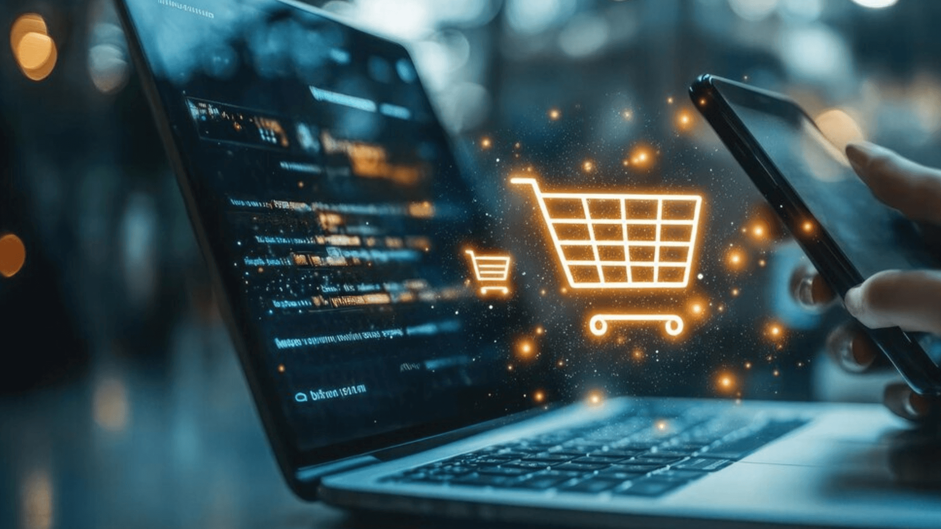 eCommerce: quali sono i trend per il 2025?