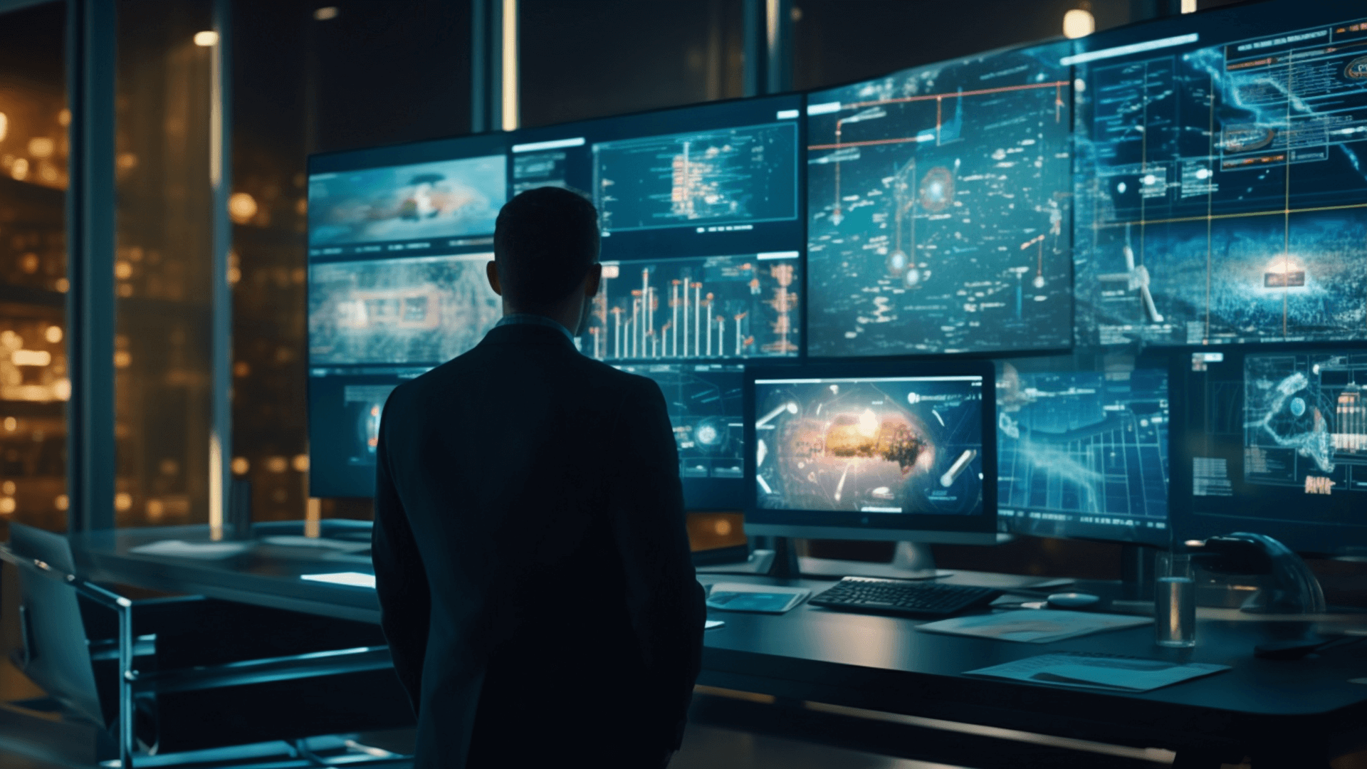 Consulenza per sicurezza informatica: a chi rivolgersi?