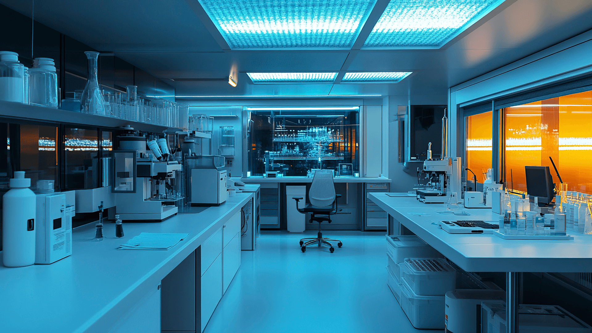 LIMS Lab Software: previsioni e trend futuri
