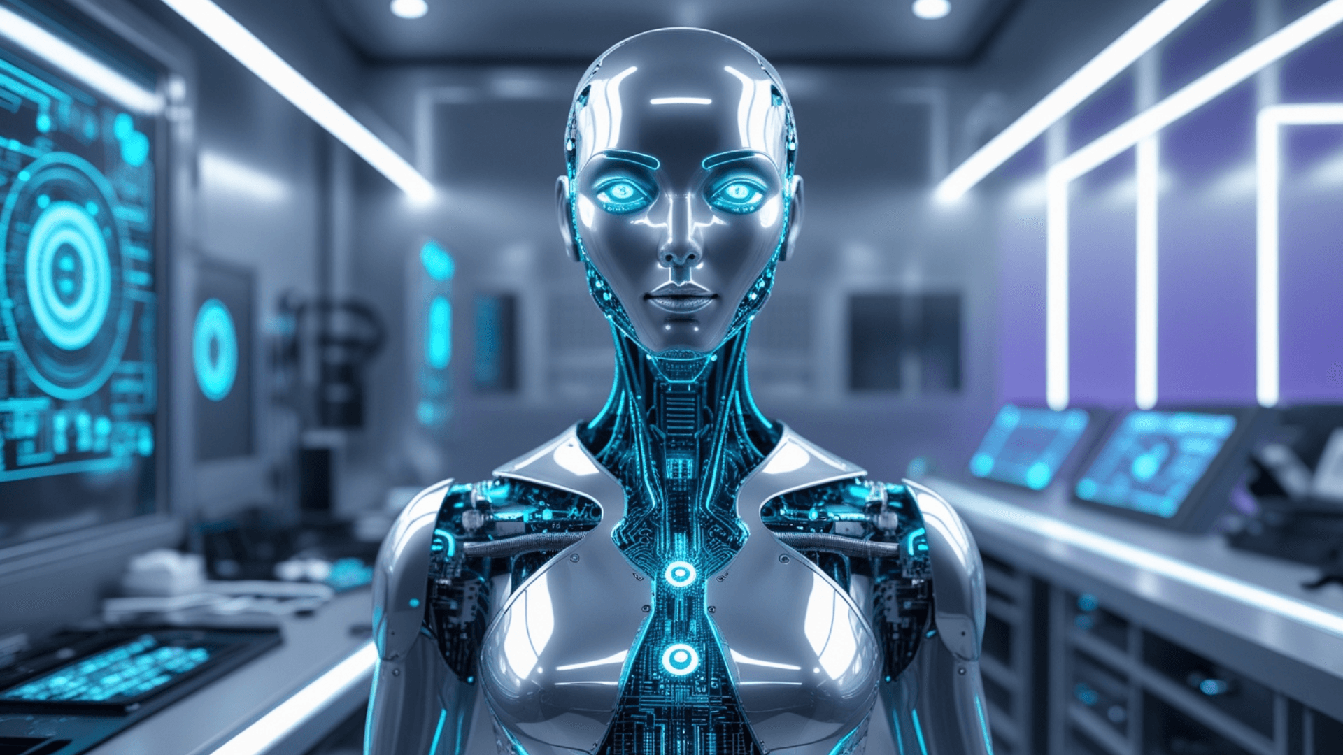 Ultime tendenze e sfide nell'ecosistema delle Intelligenze Artificiali - febbraio 2025