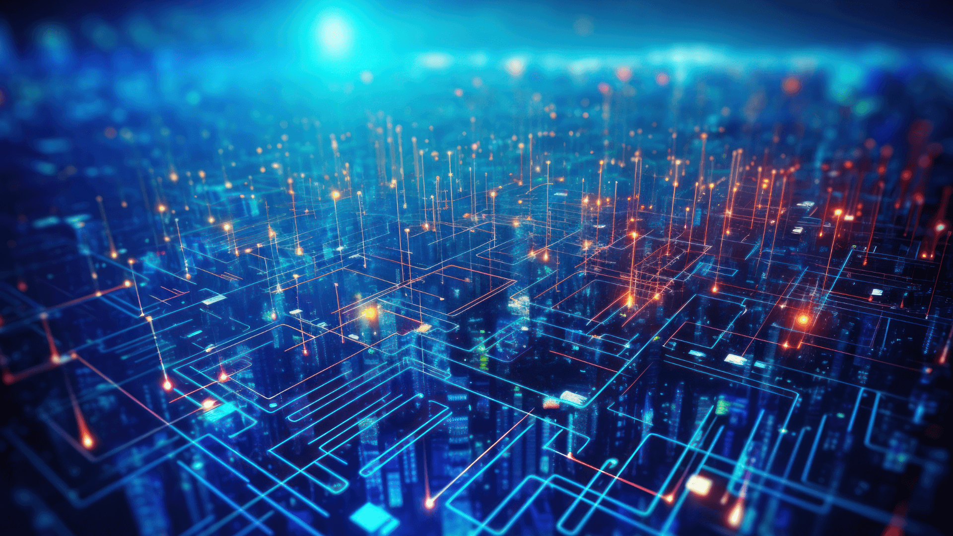 Big Data: cosa sono e come utilizzarli per la crescita aziendale