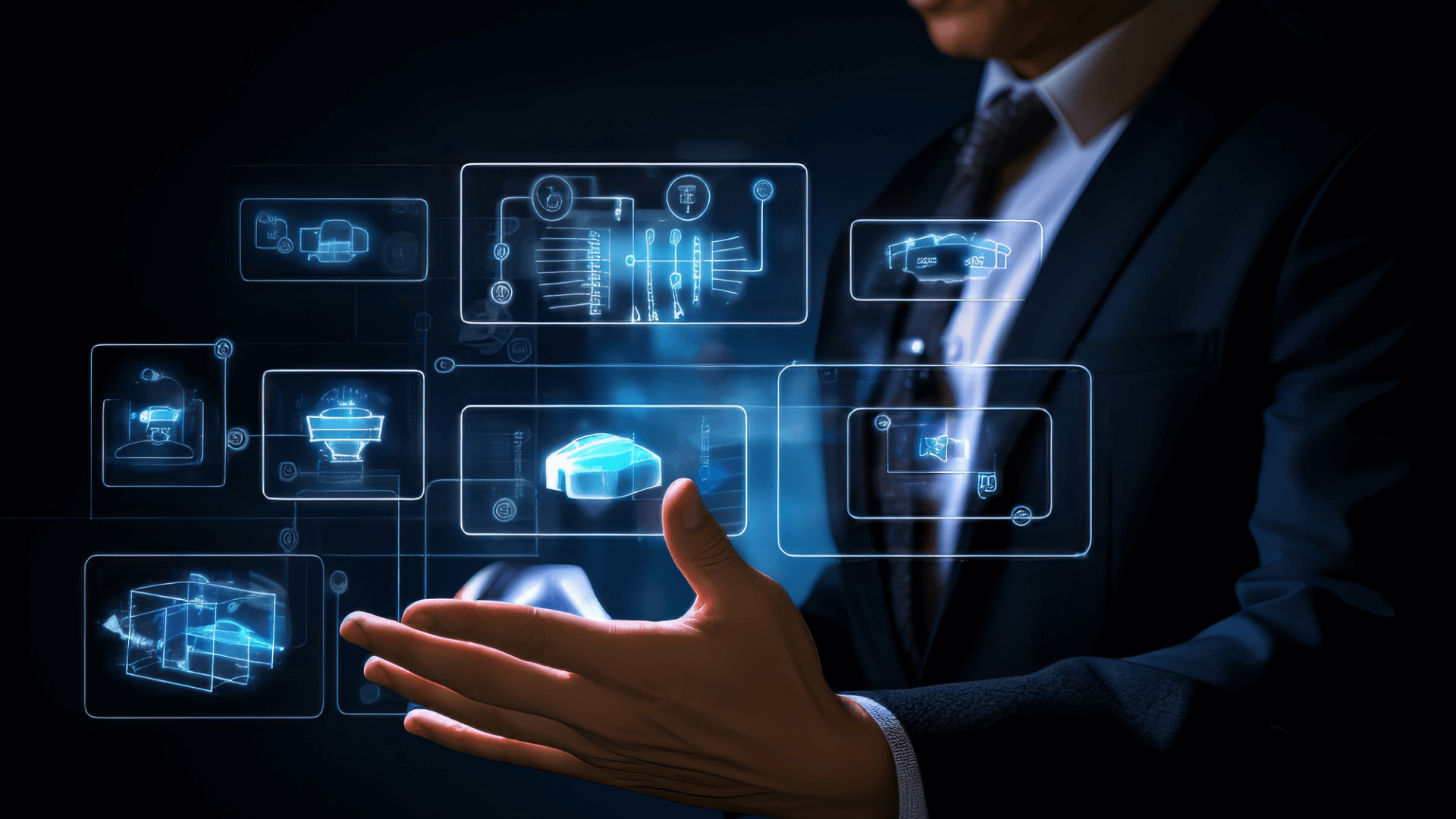 Sales Force Automation: come riorganizzare le vendite B2B