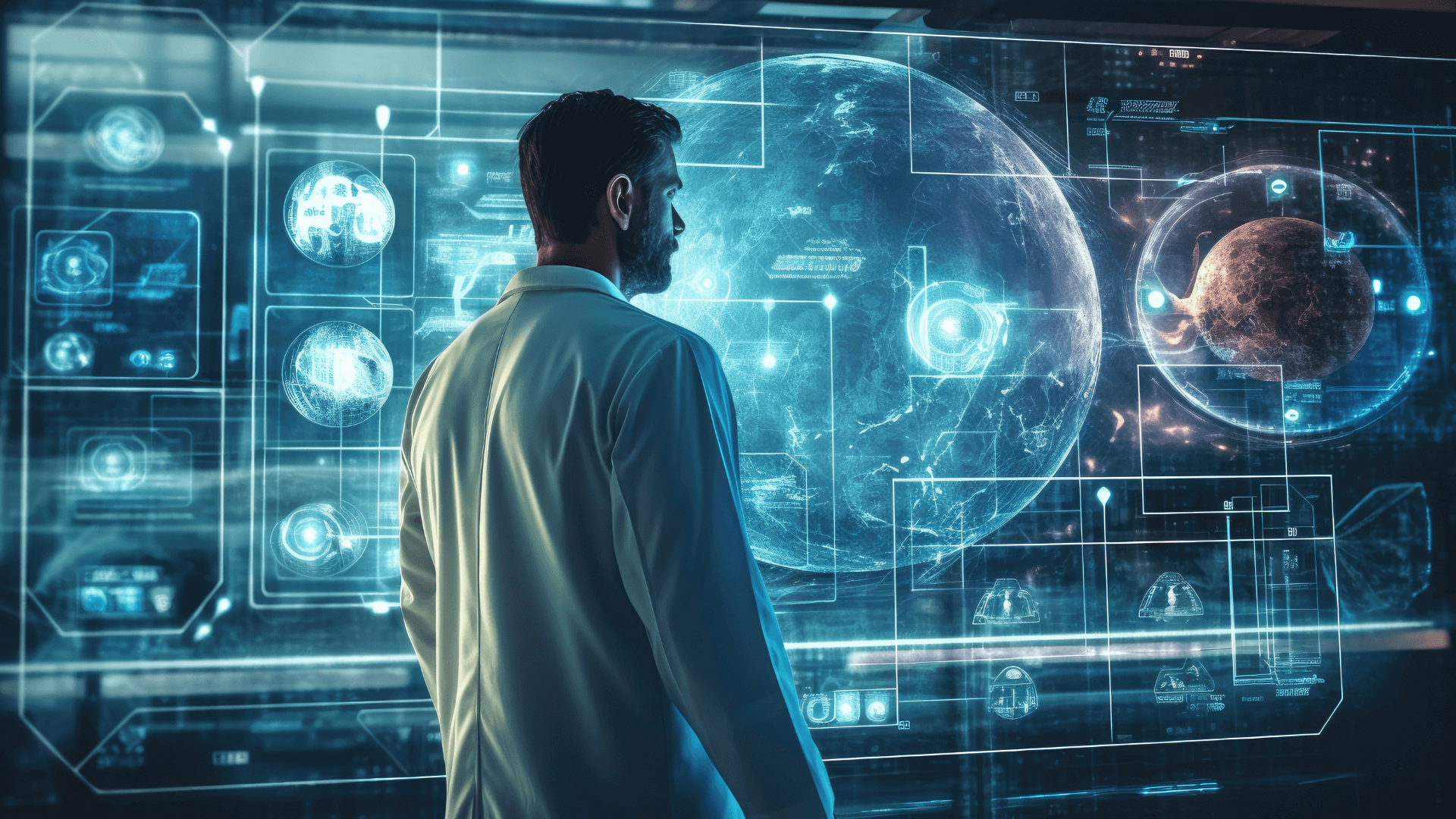 Gestione del laboratorio di produzione in qualità con il LIMS