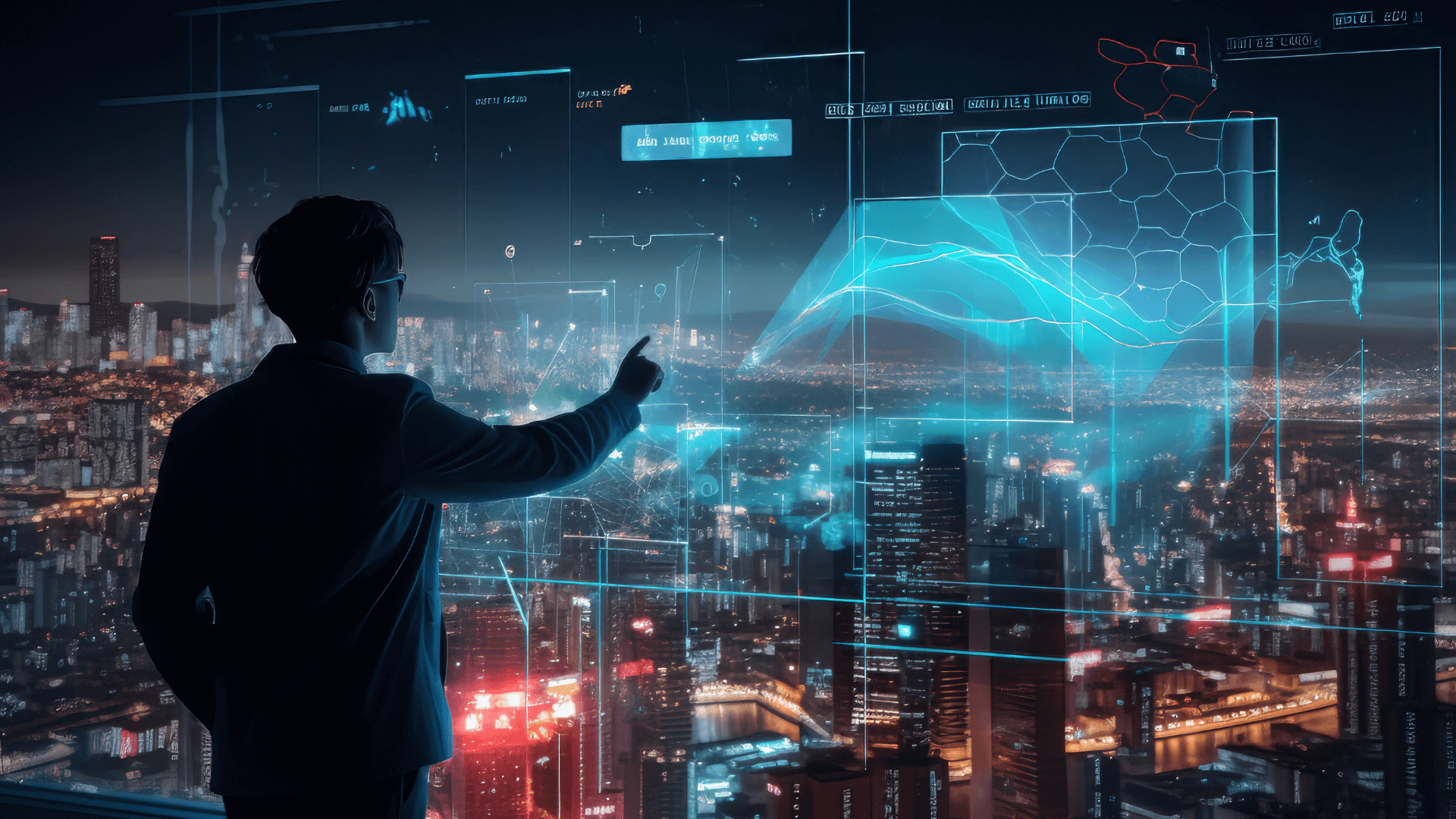 Suite di soluzioni per la Trasformazione Digitale