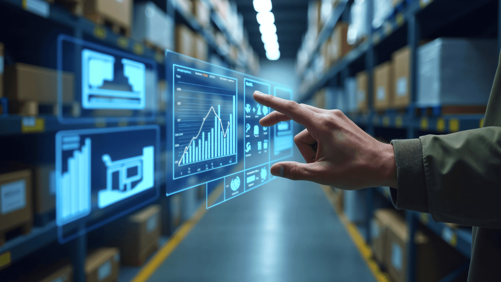 Prevenire la frammentazione degli ordini B2B: efficienza e controllo con forSales