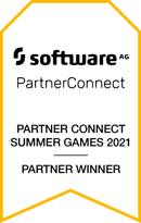 Software AG Partner Connect 2021