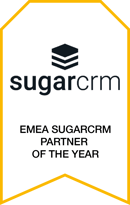 Partner dell’anno Sugar CRM
